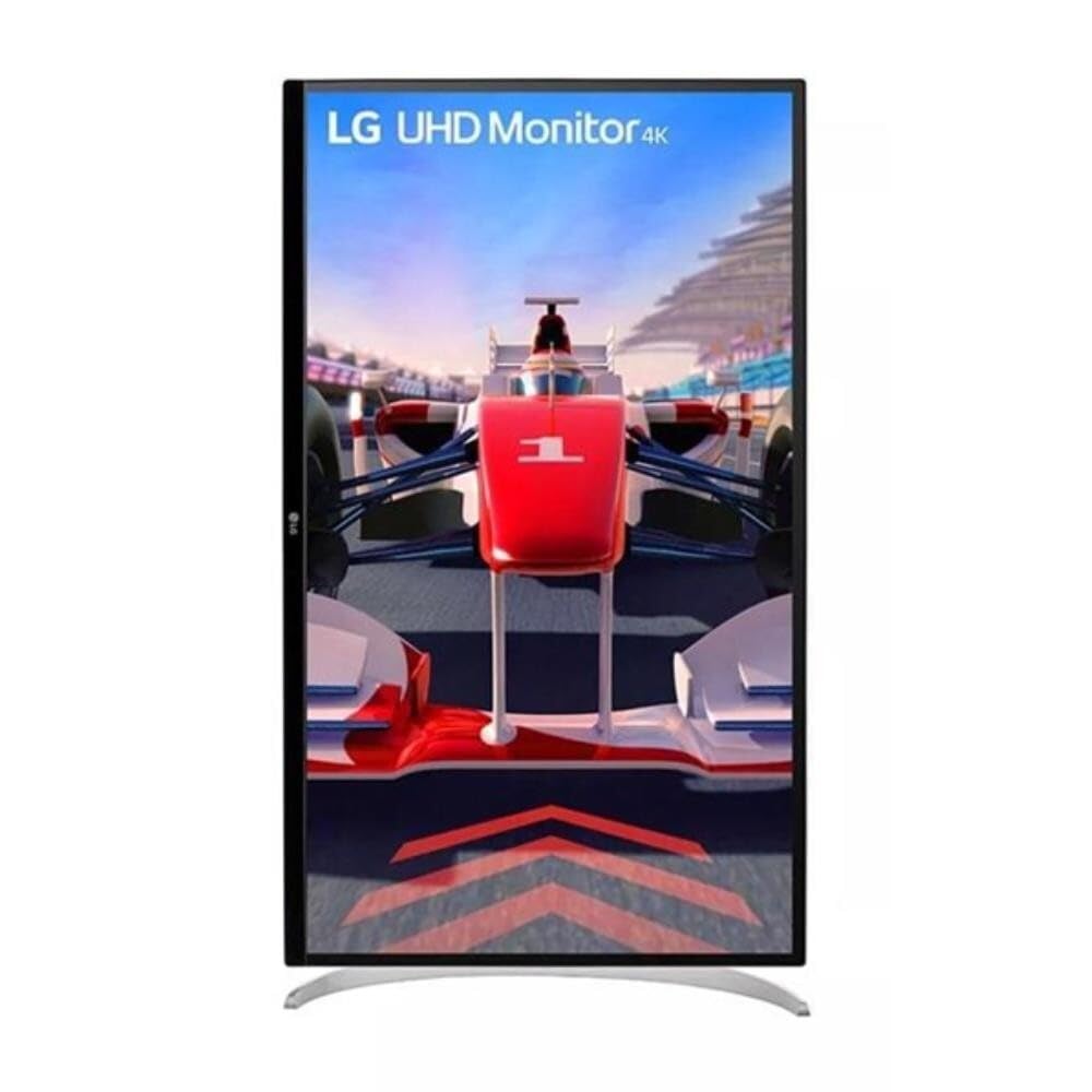 LG 32UQ750P-W 32